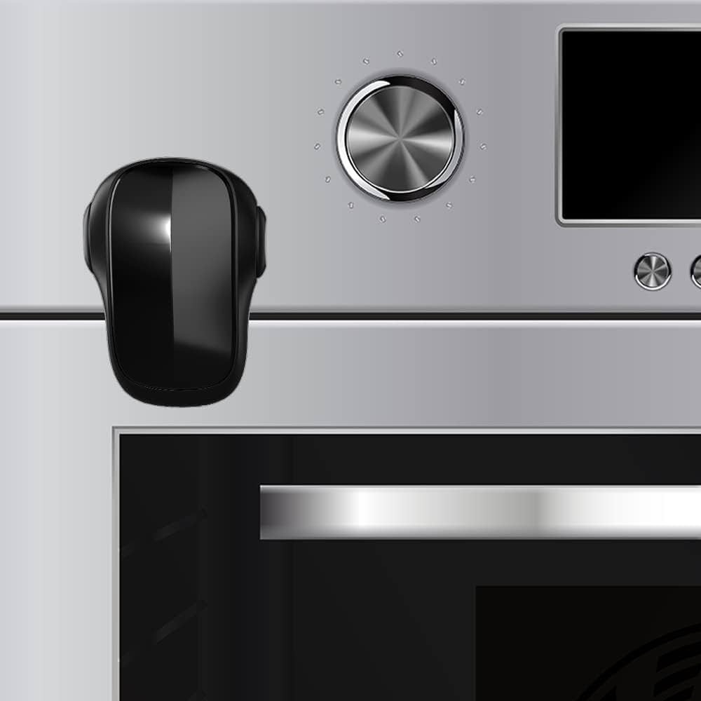 5/$25 Oven Lock For Child Safety - New In Box